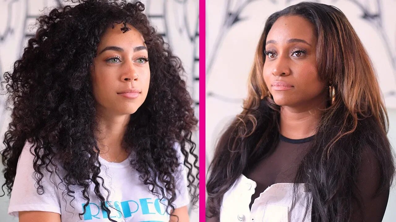 Ex Best Friends Talk After 5 Years - Those Girls are Wild