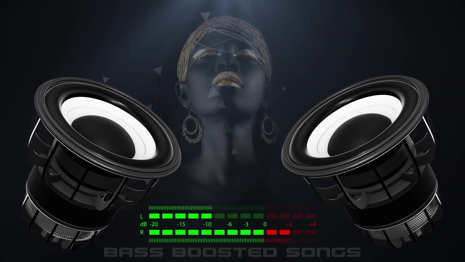 Amanati - Pythia (Bass Boosted)