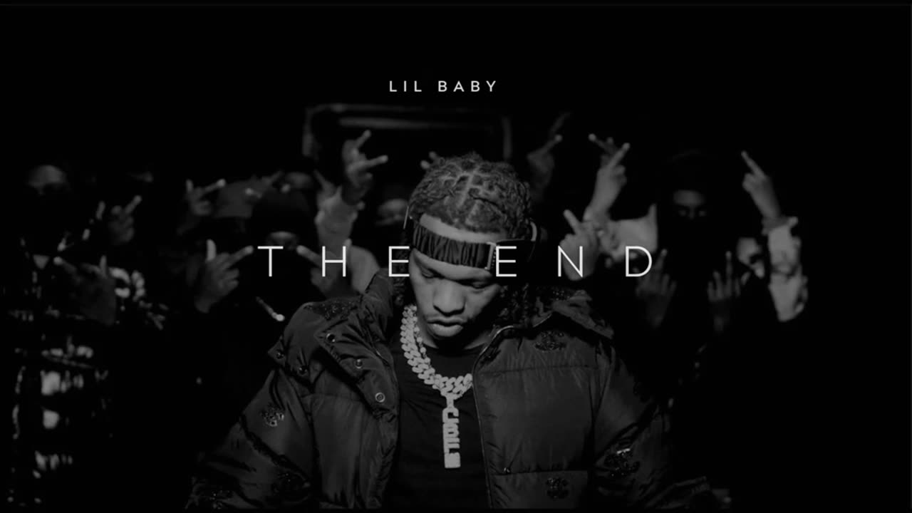 [FREE] LIL BABY TYPE BEAT 2025-THE END