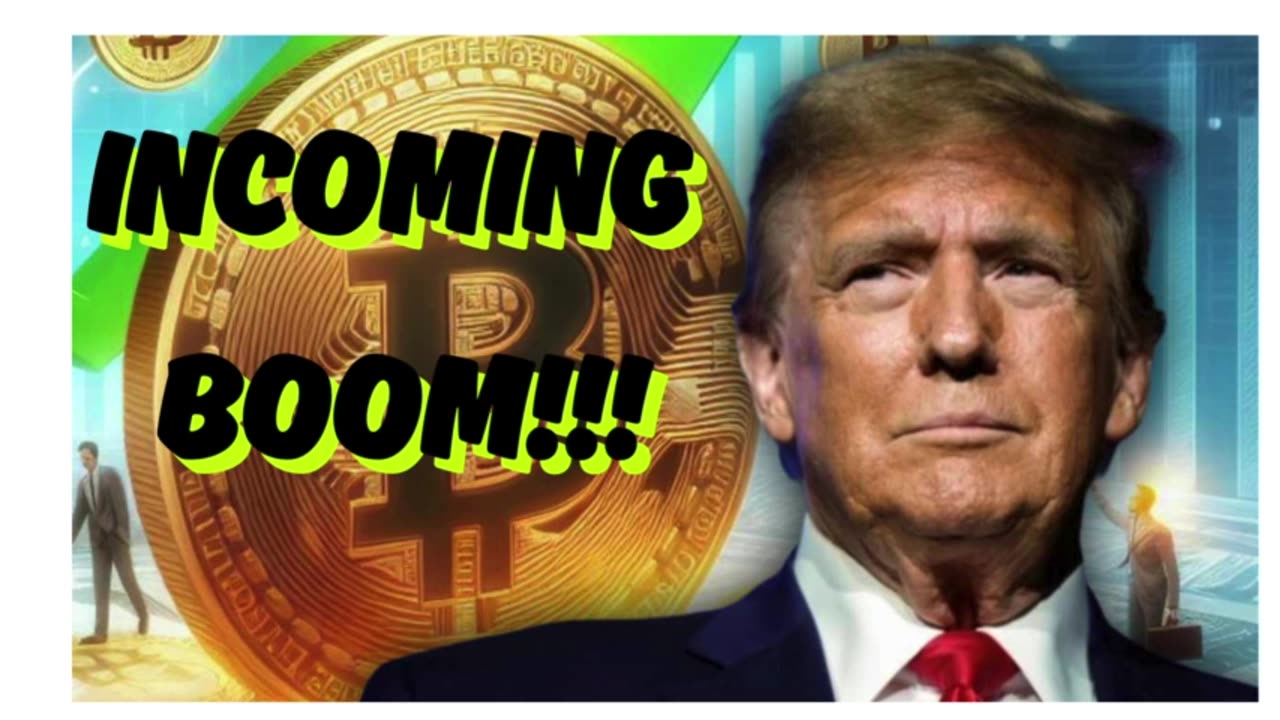 🚀 100x Bitcoin Signal Just Flashed – Don’t Miss It!