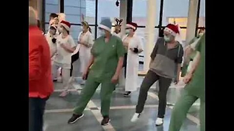 Dec 28, 2020] Are Nurses trying to show us hospitals are empty and we’re being lied to? [The Exposé]