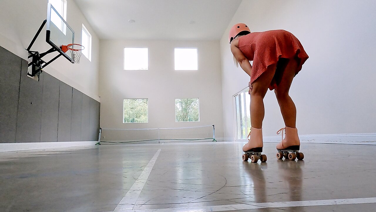 Rolling on By
