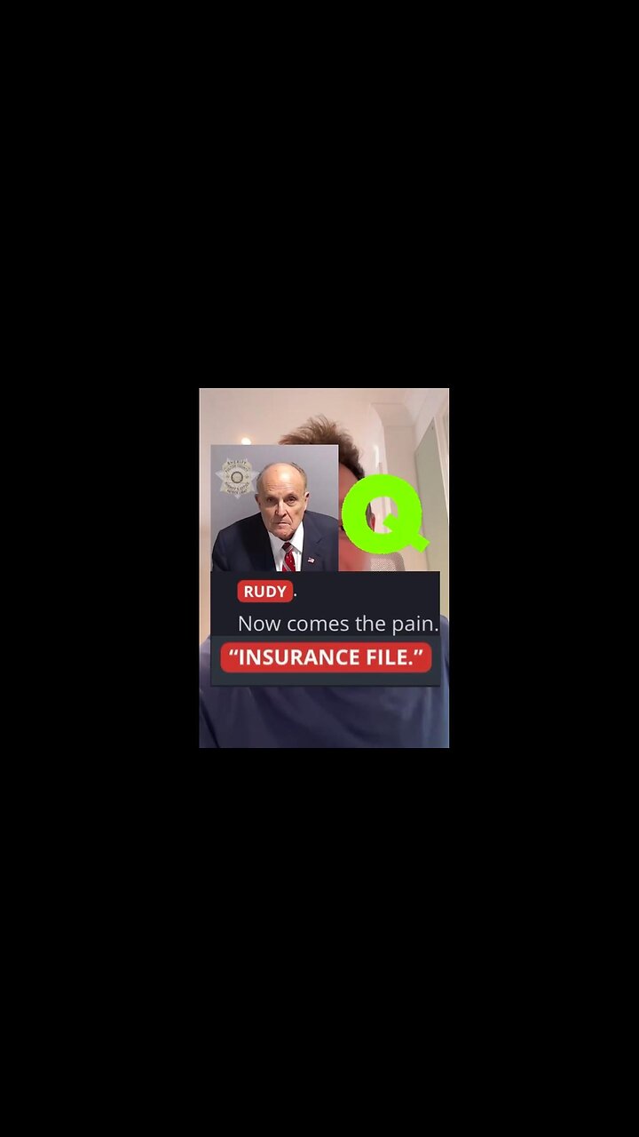 Trump just said Rudy knows EVERYTHING! 🔥Todays Q drop Delta Revealing (8.24.25)