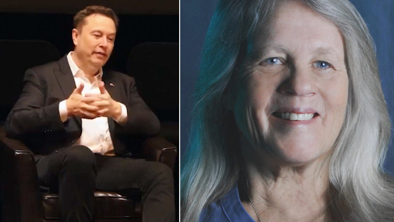 Dr. Judy Mikovits | AI & Drones | AI & Drones That Is the Future of Warfare. - Elon Musk (February 5th 2025)