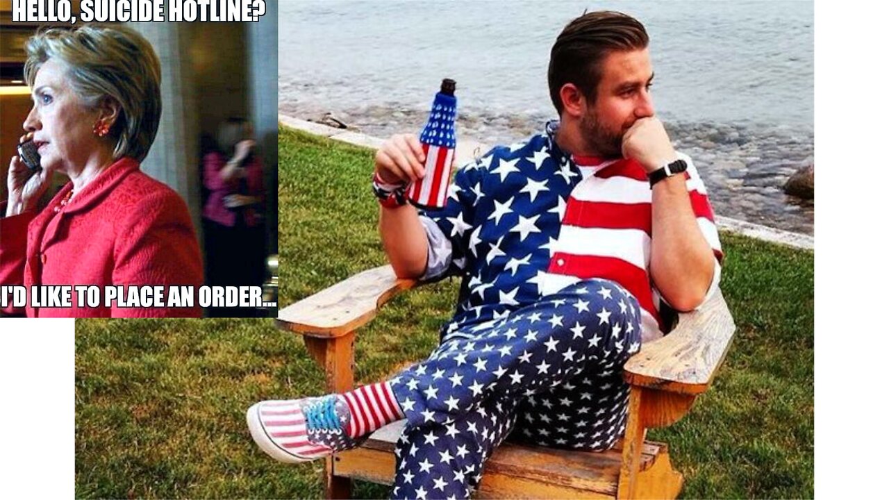 What Really Happened To Seth Rich And Is It Connected To Hillary Emails?