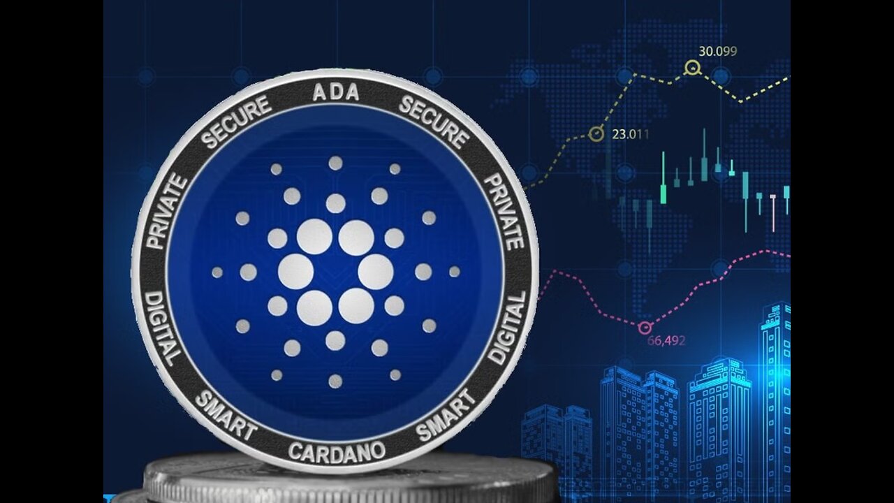 Cardano Price Analysis: 50% ADA Price Crash Imminent?