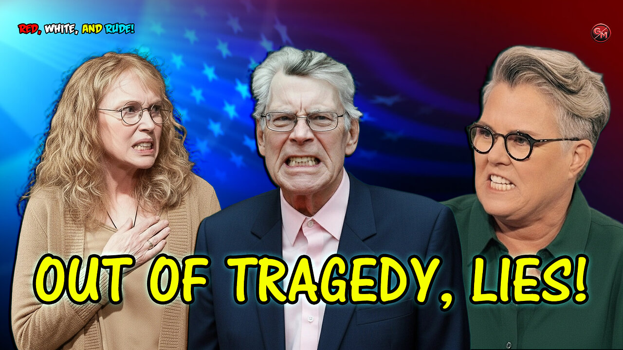 Minneapolis Tragedy Medias SHOCKING Cover-Ups Revealed
