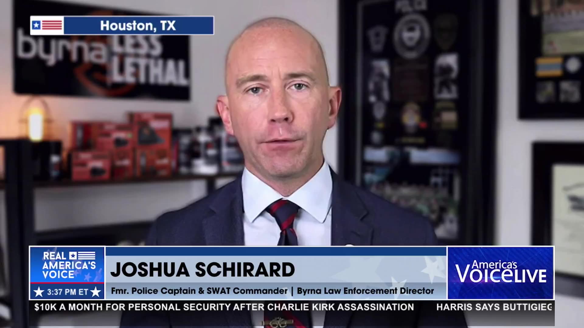 FIVE OFFICERS SHOT IN PA - HOW DID IT HAPPEN?
