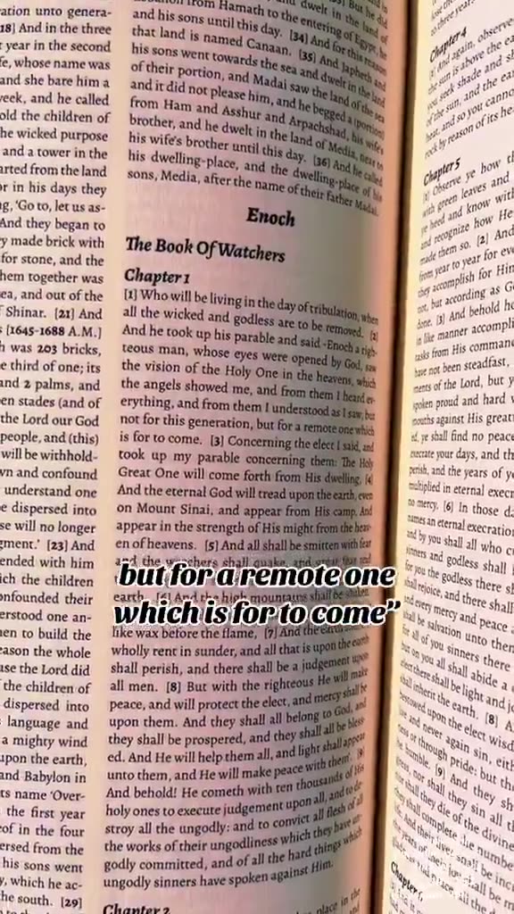The Ethiopian Bible