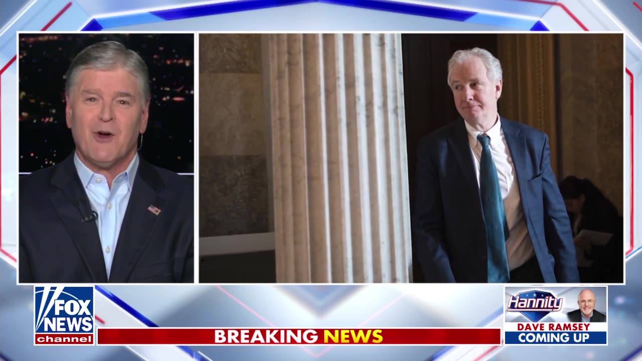 HANNITY MONOLOGUE: The Democratic Party is Deeply Damaged and Broken