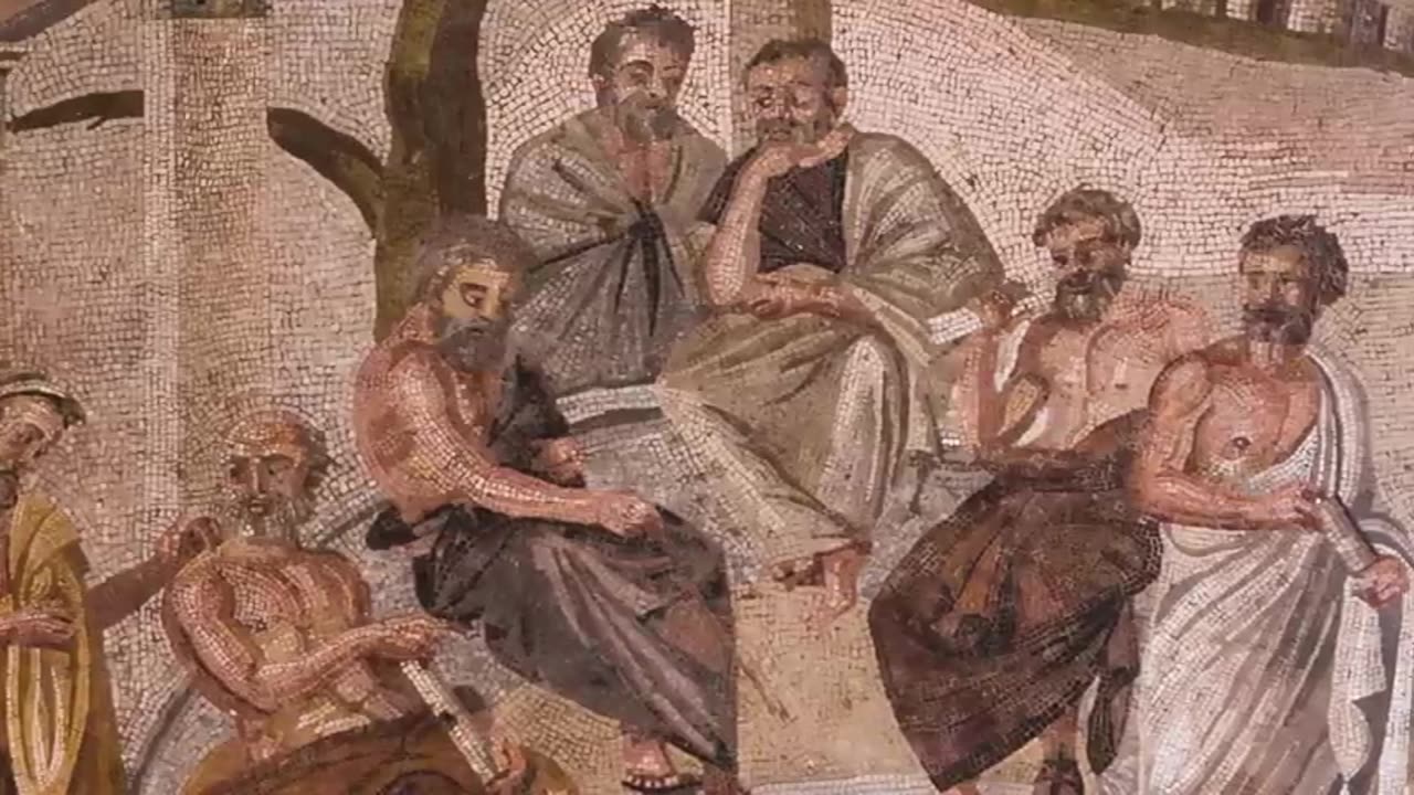 Pythagoras and the Cult of Numbers