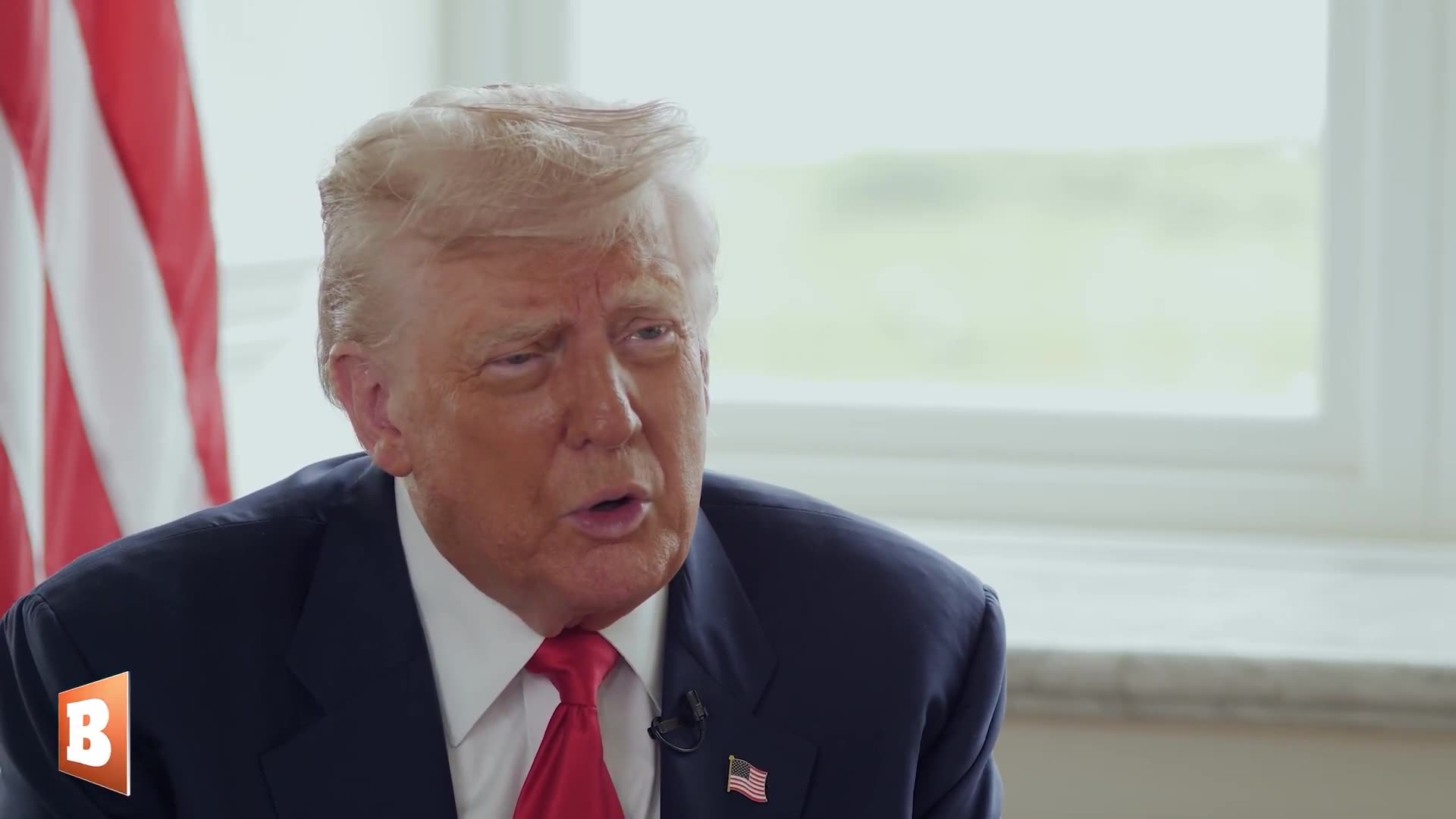 President Trump Reveals What He Told Thailand and Cambodia