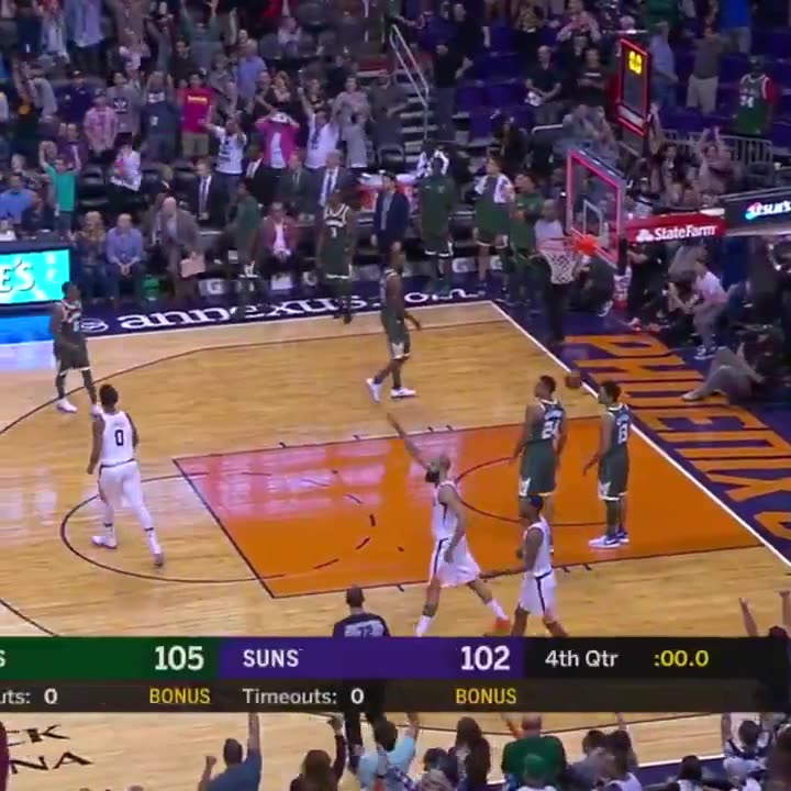 NBA - โ๏ธ DEVIN BOOKER CLUTCH BUCKETS โ๏ธ