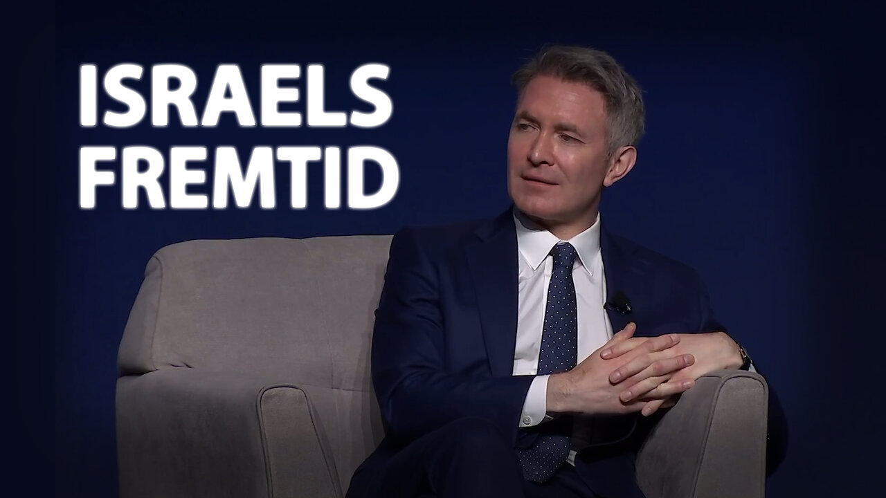 Israels fremtid