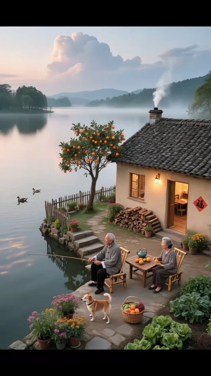 Nature life