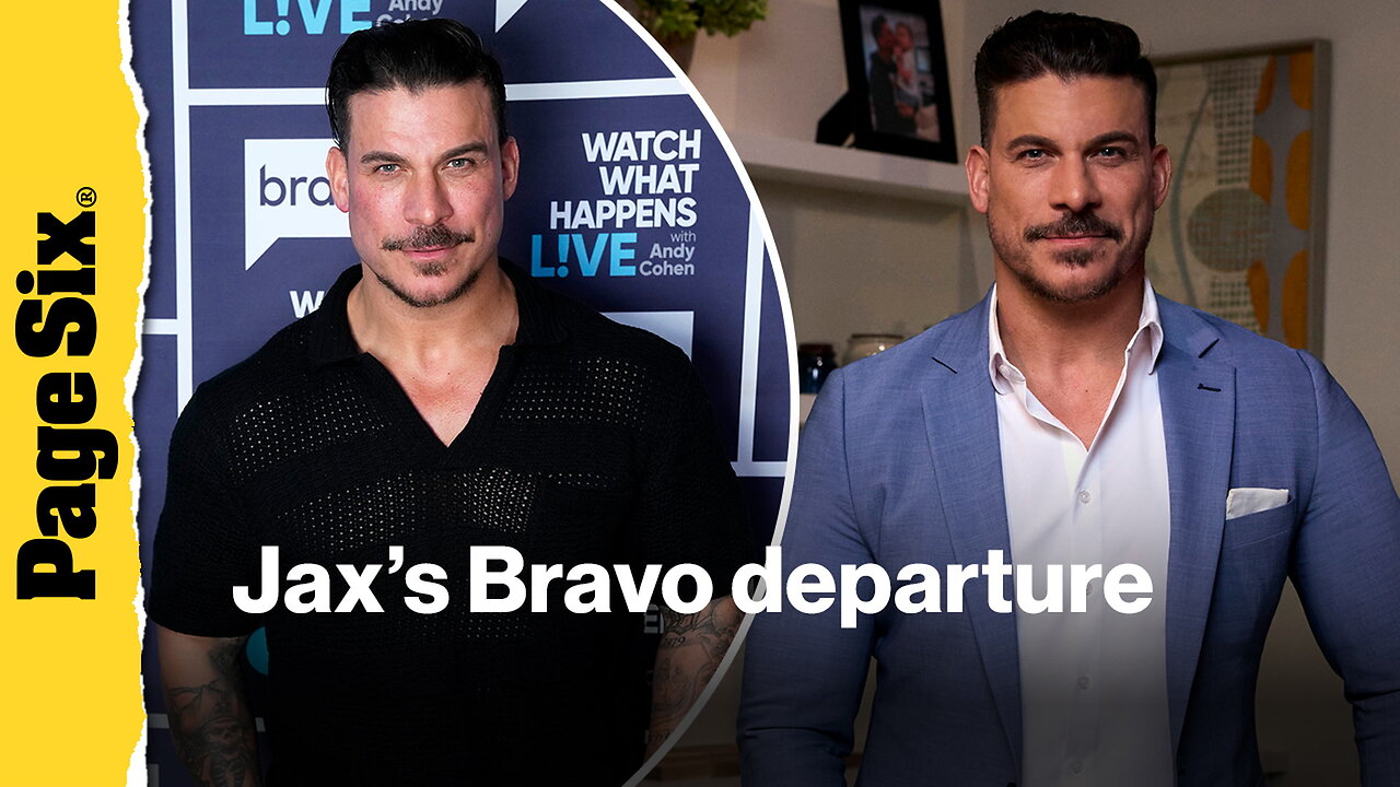 Jax Taylors future on The Valley revealed after rehab stint, mental health issues