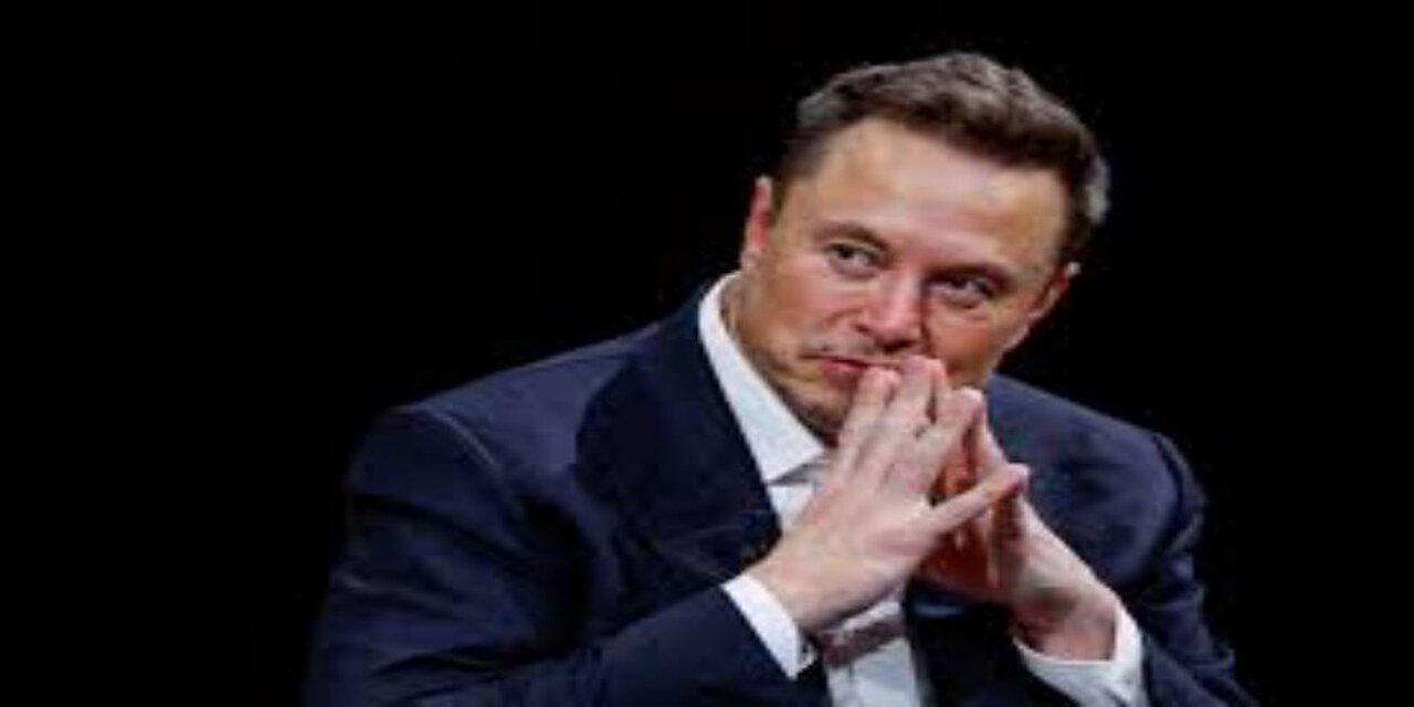 Musk Ordered to Face Lawsuit for $1 Million Election Lottery