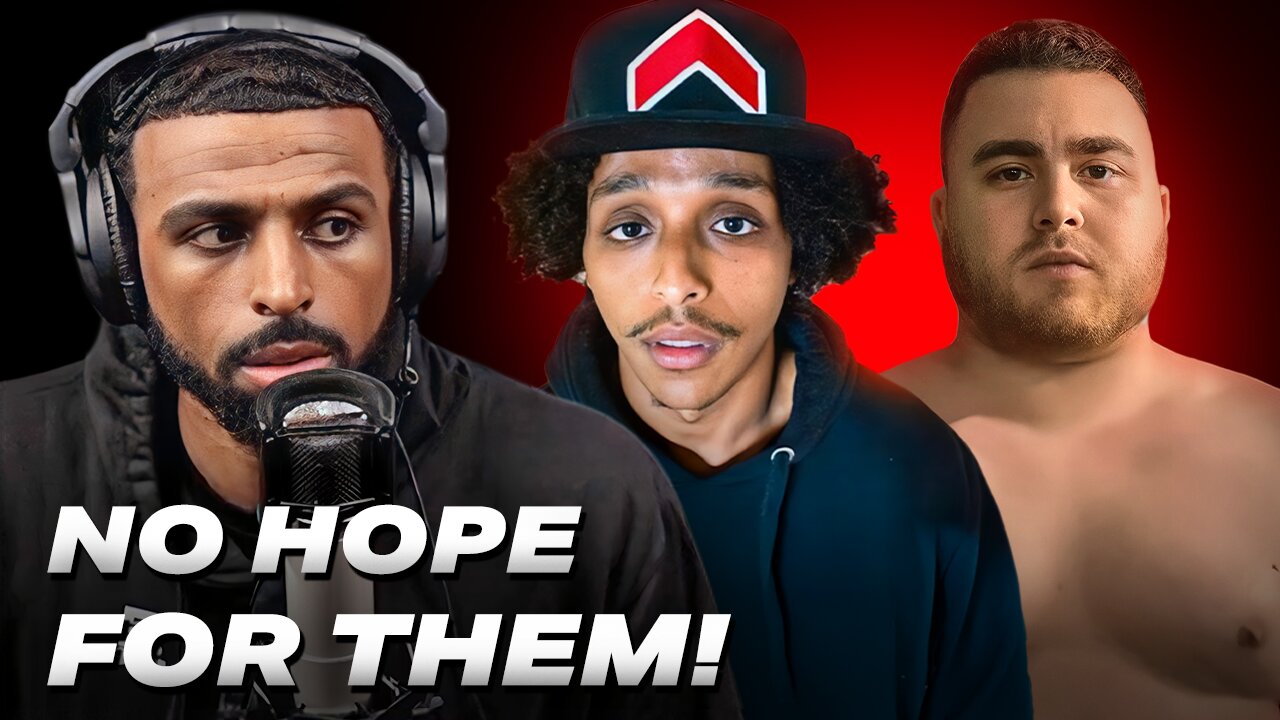 Myron DROPPED The Harsh TRUTH About Todays Generation!
