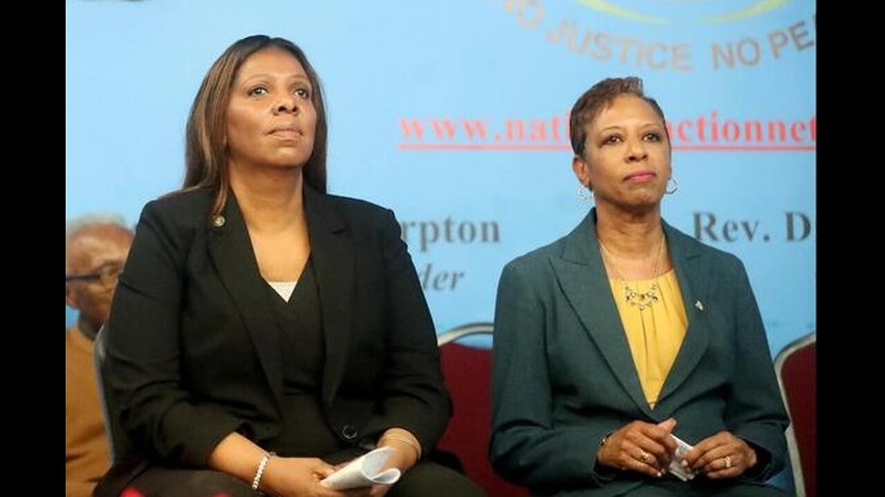 Carville Joins Vance in Slamming Rep. Omar