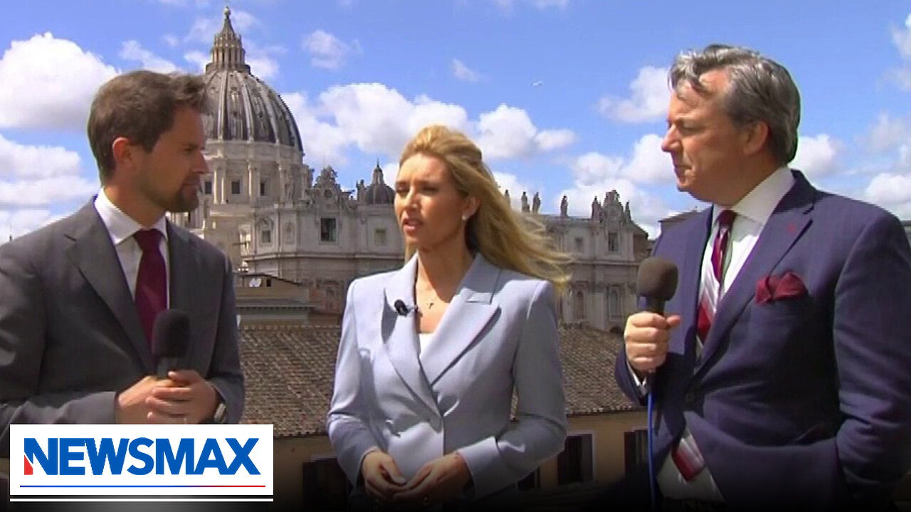 Trump, world leaders to gather in Rome for Popes funeral | Wake Up America