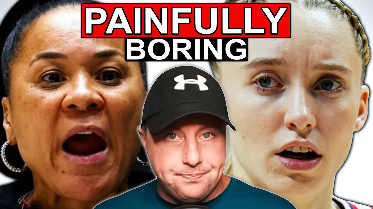 Womens Final-4 Ratings PLUMMET & LOSE 10 MILLION Viewers