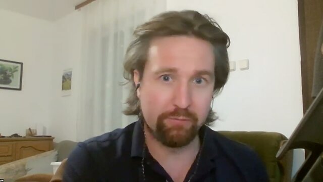 Bond Yields Break Away From Oil (CLIP)- Philip Pilkington