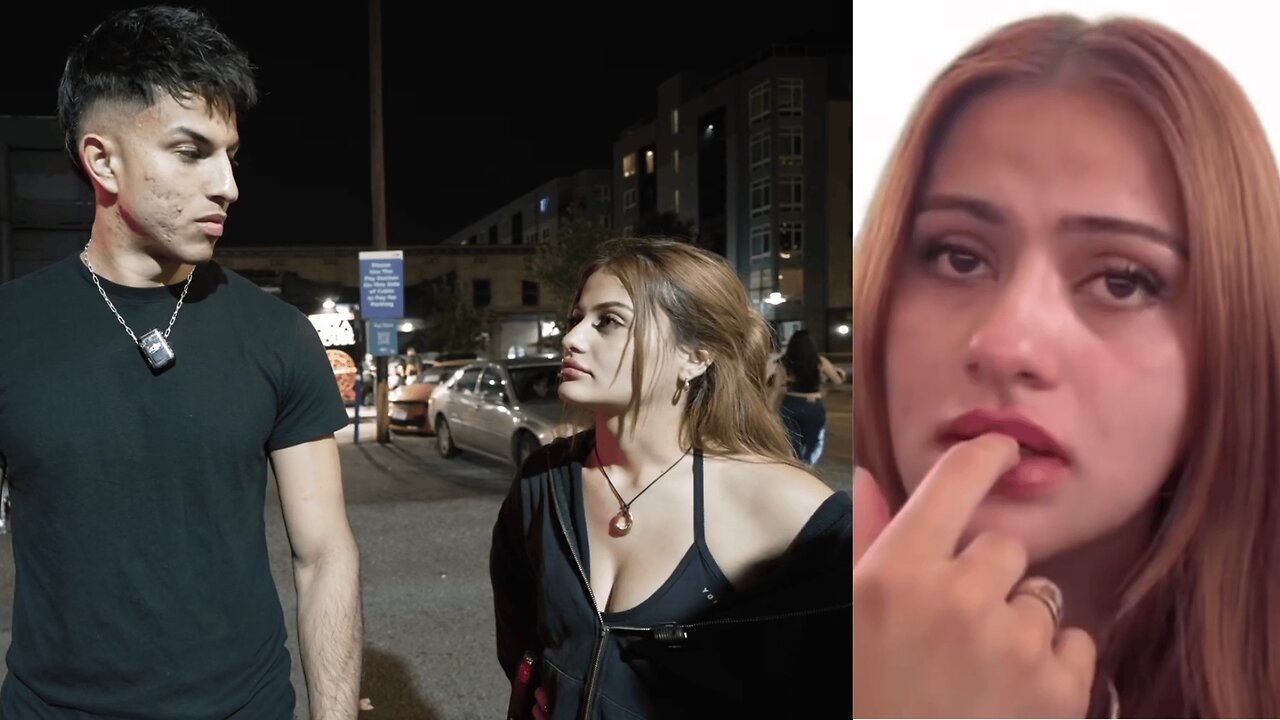 Johnny Breaks Up with Evelyn Ortiz After Catching Her Cheating on Him with Her Ex