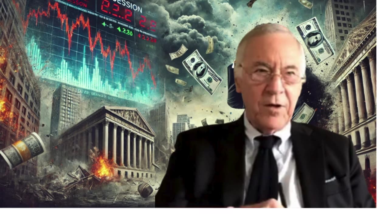 END🚨 ITS OVER: Has The US Turned Into The Worlds Biggest Emerging Market? | Steve Hanke 🌍