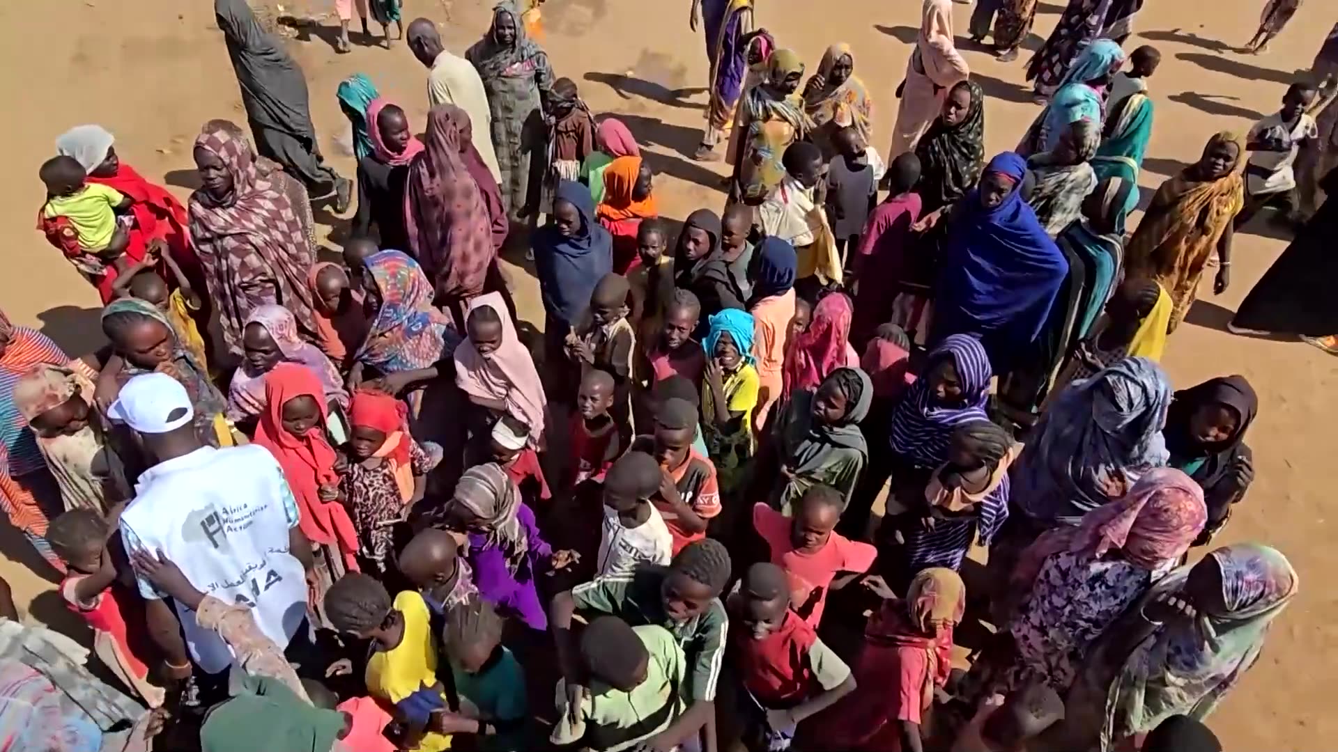 Sudans RSF agrees to US proposal for humanitarian ceasefire