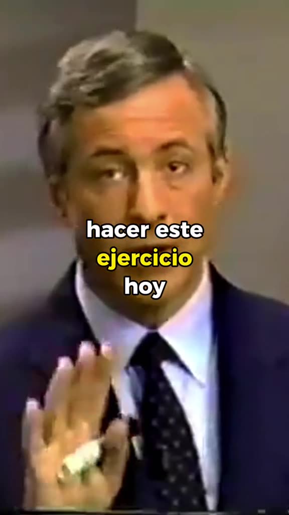 La magia está en la acción diaria.