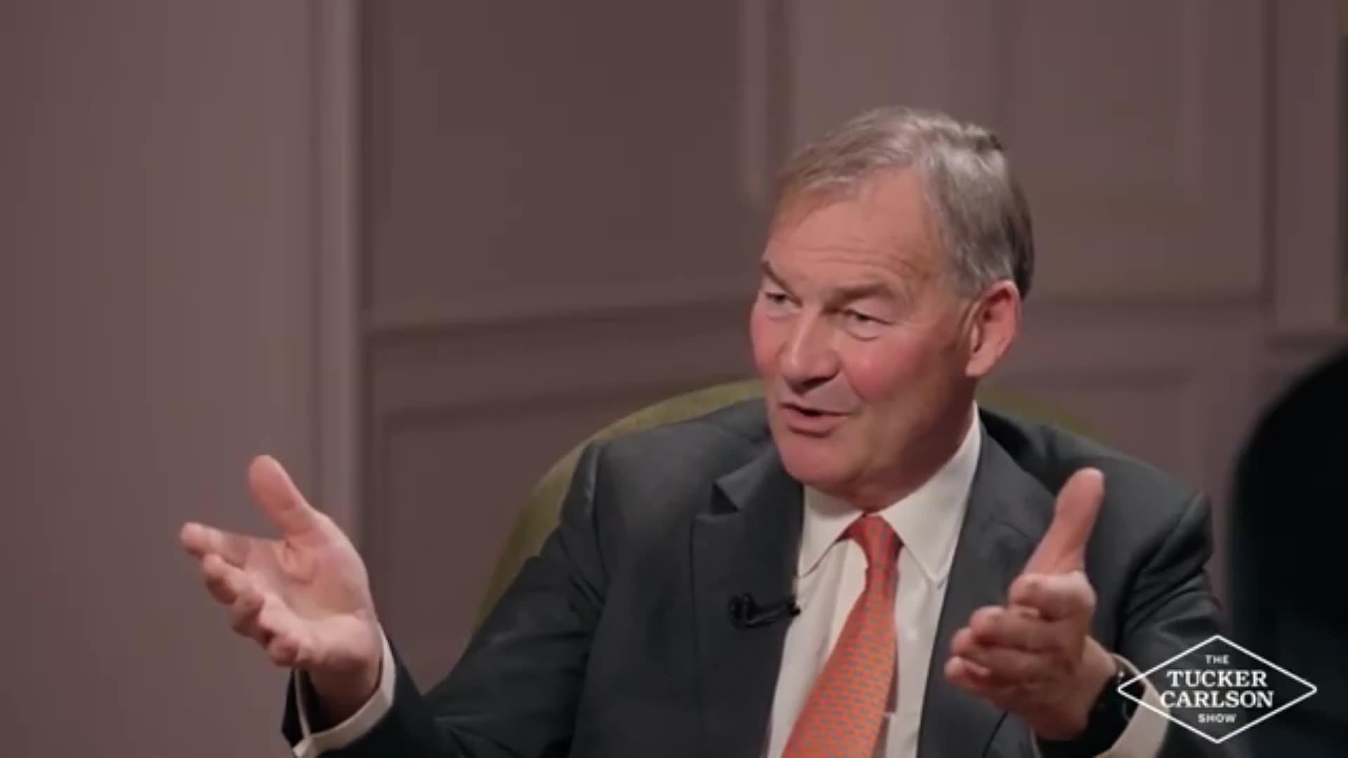 Rupert Lowe explains just how STUPID foreign aid is Our own house isnt in order