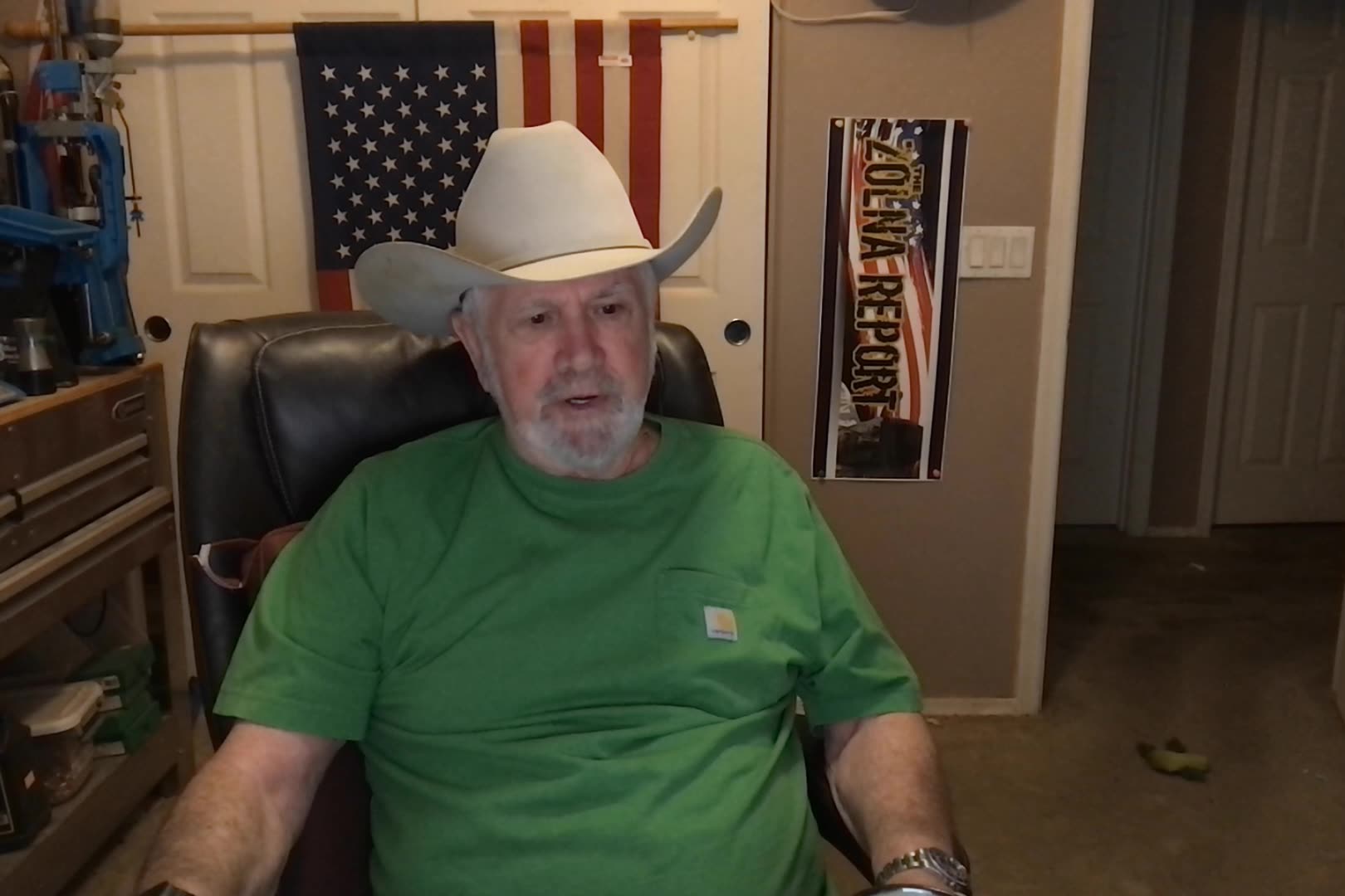 Georgia Tik Tok User Calls For Charlie Kirks Family To Be Murdered!