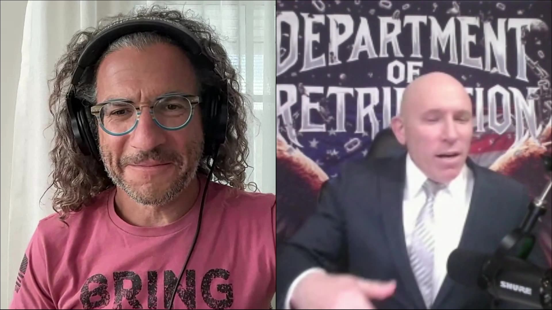 James Comey & Letitia James Charges DISMISSED! Vengeance Against Trump Incoming! Live with Raiklin
