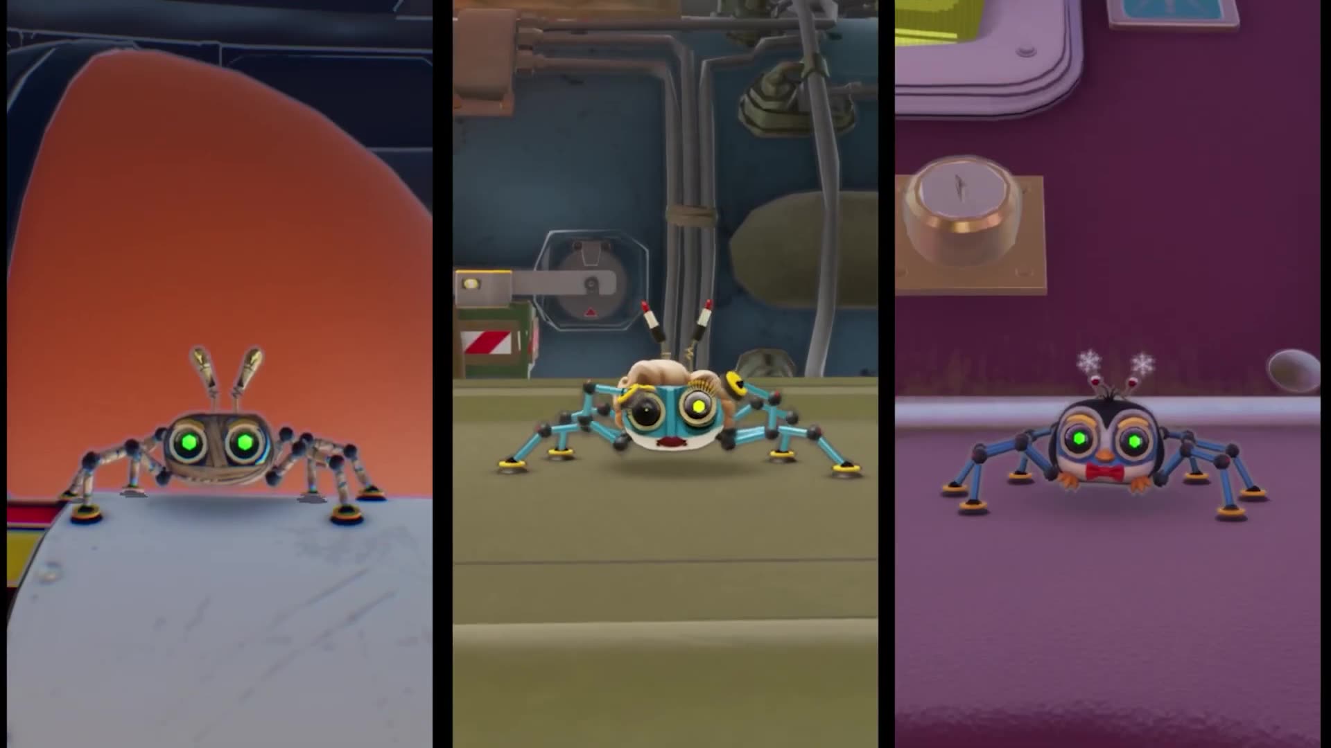 Spyder: Agent 8 | Release Date Announcement Trailer