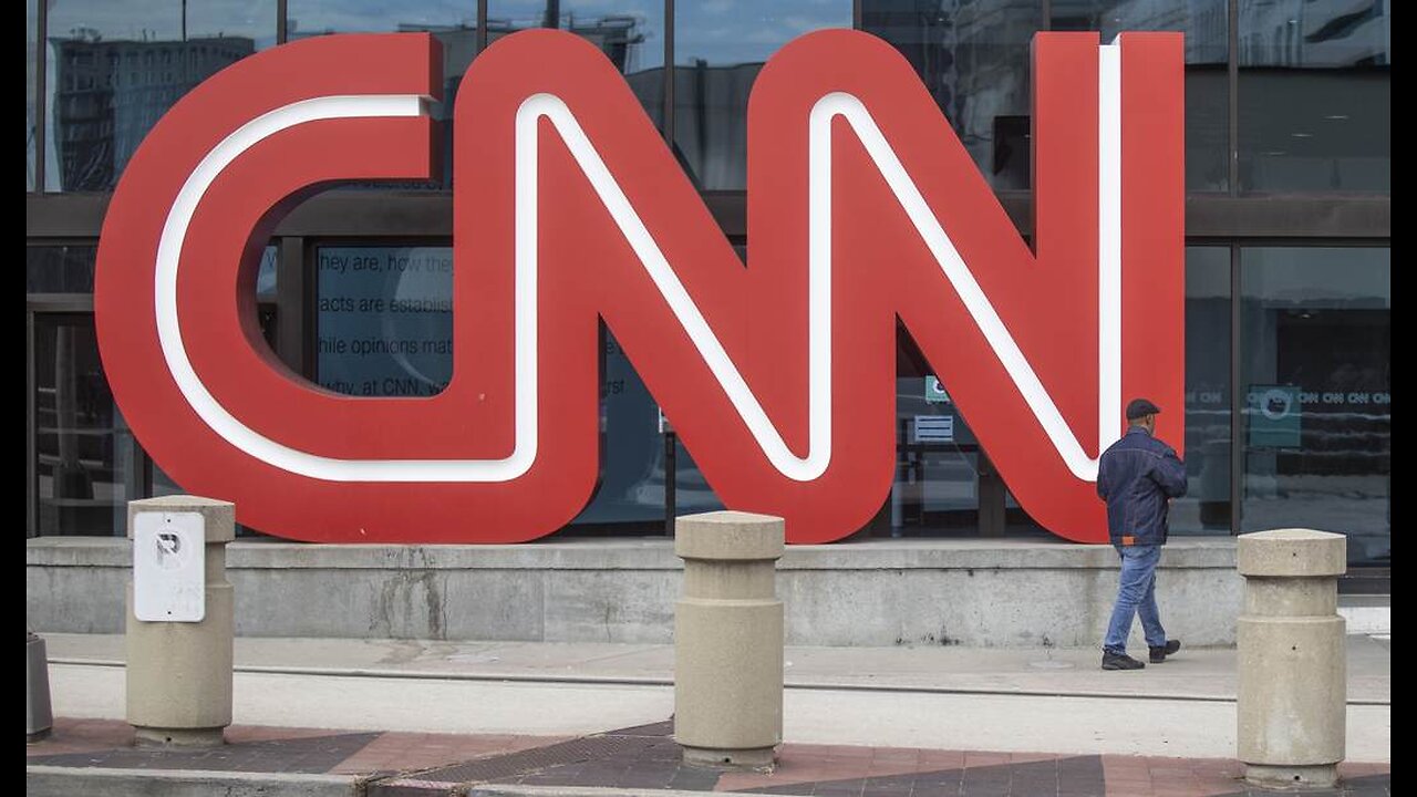 CNNs Harry Enten Has More Sad News for Dems and Good News for Trump As Immigration Battles