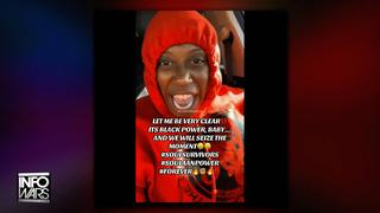 Blacks Now Threatening To Eat White People If Their SNAP / EBT Benefits End!!!