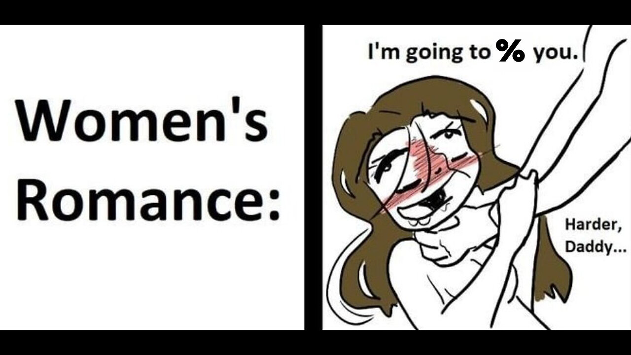Memes Of The Week #573 - MGTOW