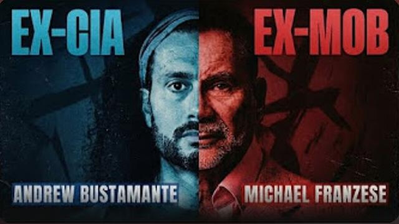 Ex–CIA Admits: “We Operated Just Like the Mafia”