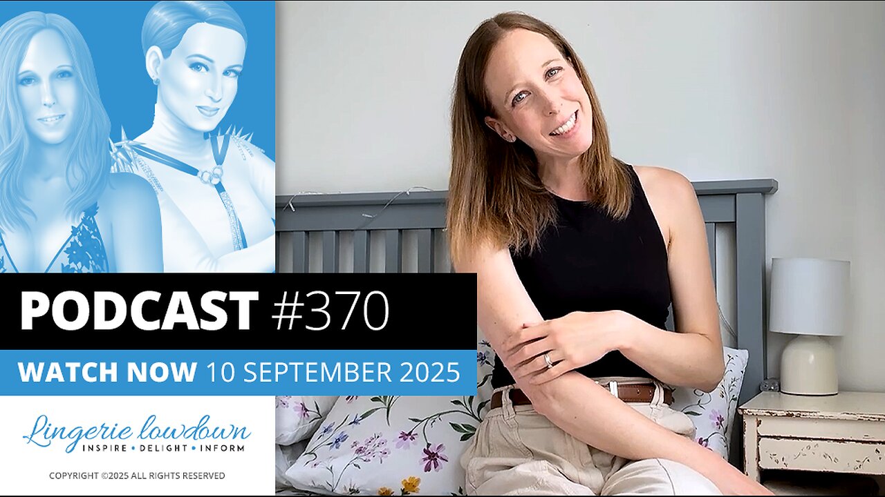 PODCAST #370 : Mum uncensored Ep14 - Lotties reflection on 2025 so far