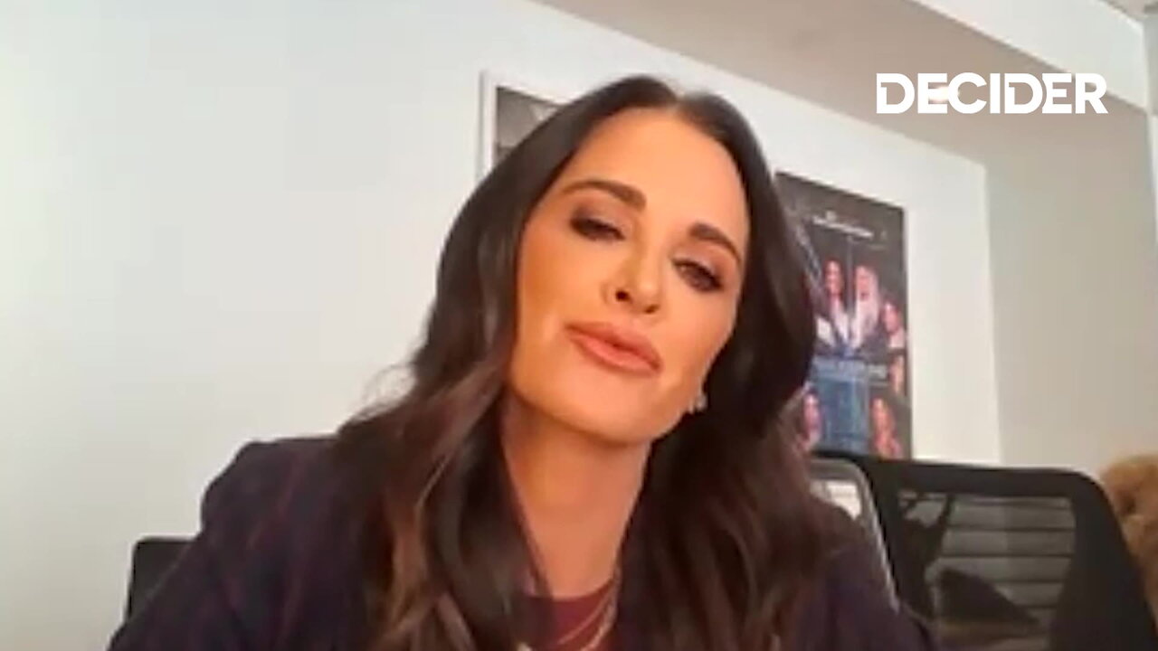 Kyle Richards Warned Ex Mauricio Umansky That Their Daughter Called Him A Ho In The RHOBH Premiere