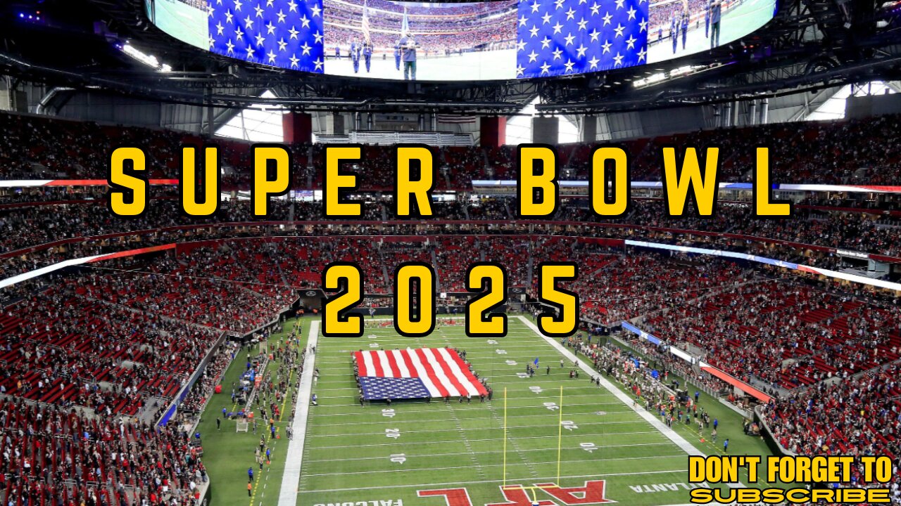 Super Bowl 2025 Highlights & Halftime Show Full Recap, Scores & Best Moments!