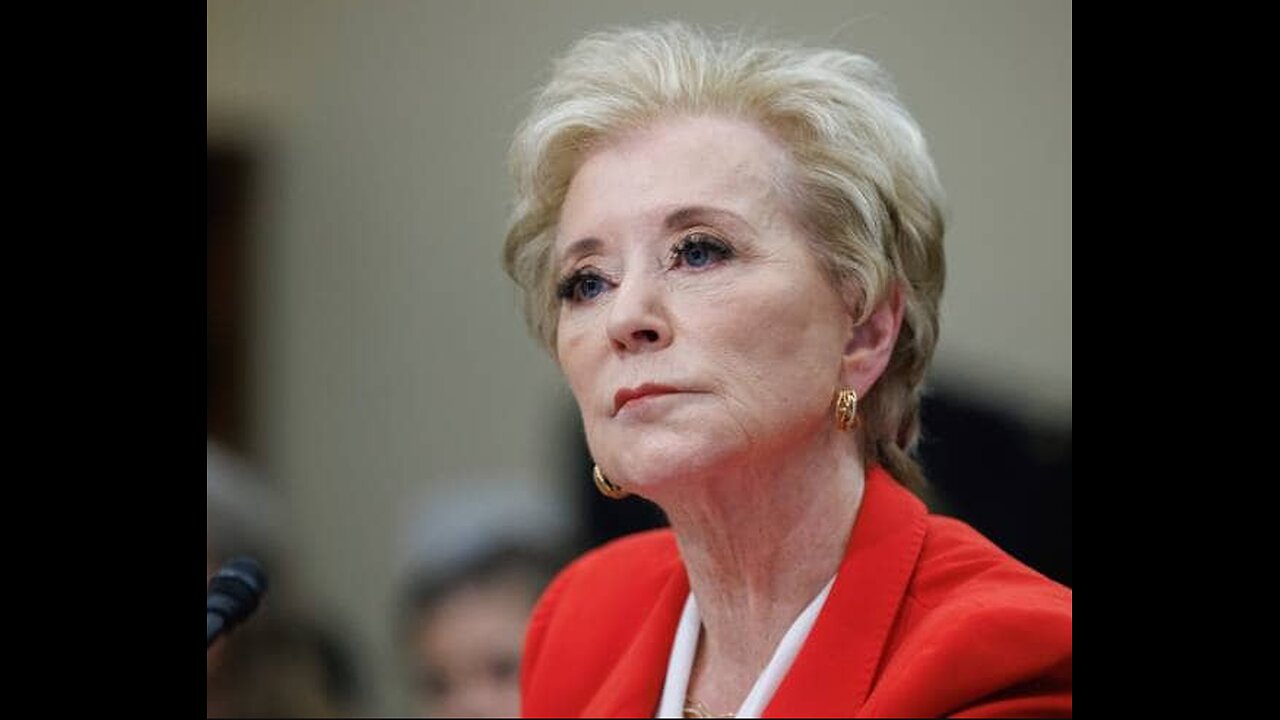 Education Dept Nixes Pride Month for Title IX Month