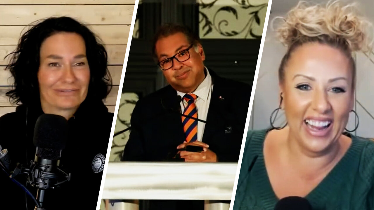 Insufferable Nenshi thanks NDP supporters after winning in Edmonton