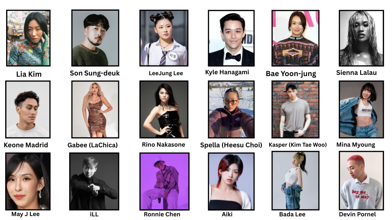 Every Major K-Pop Choreographer and Their Signature Moves Explained in 10 Minutes