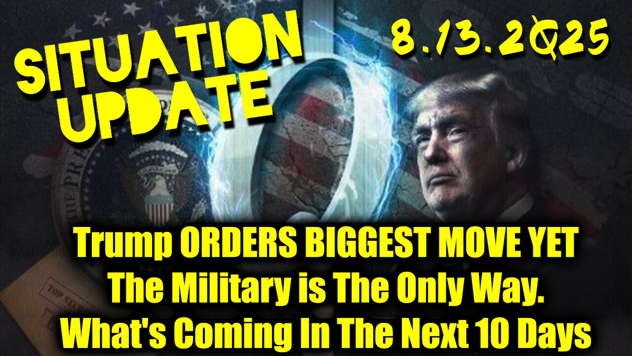 Siu Aug 13. Whats Coming In The Next 10 Days