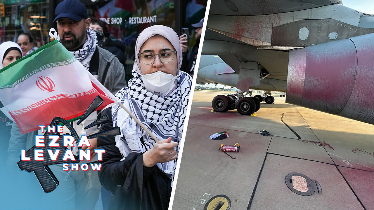 Iranian proxies crushed in the Middle East, but remain celebrated in the West