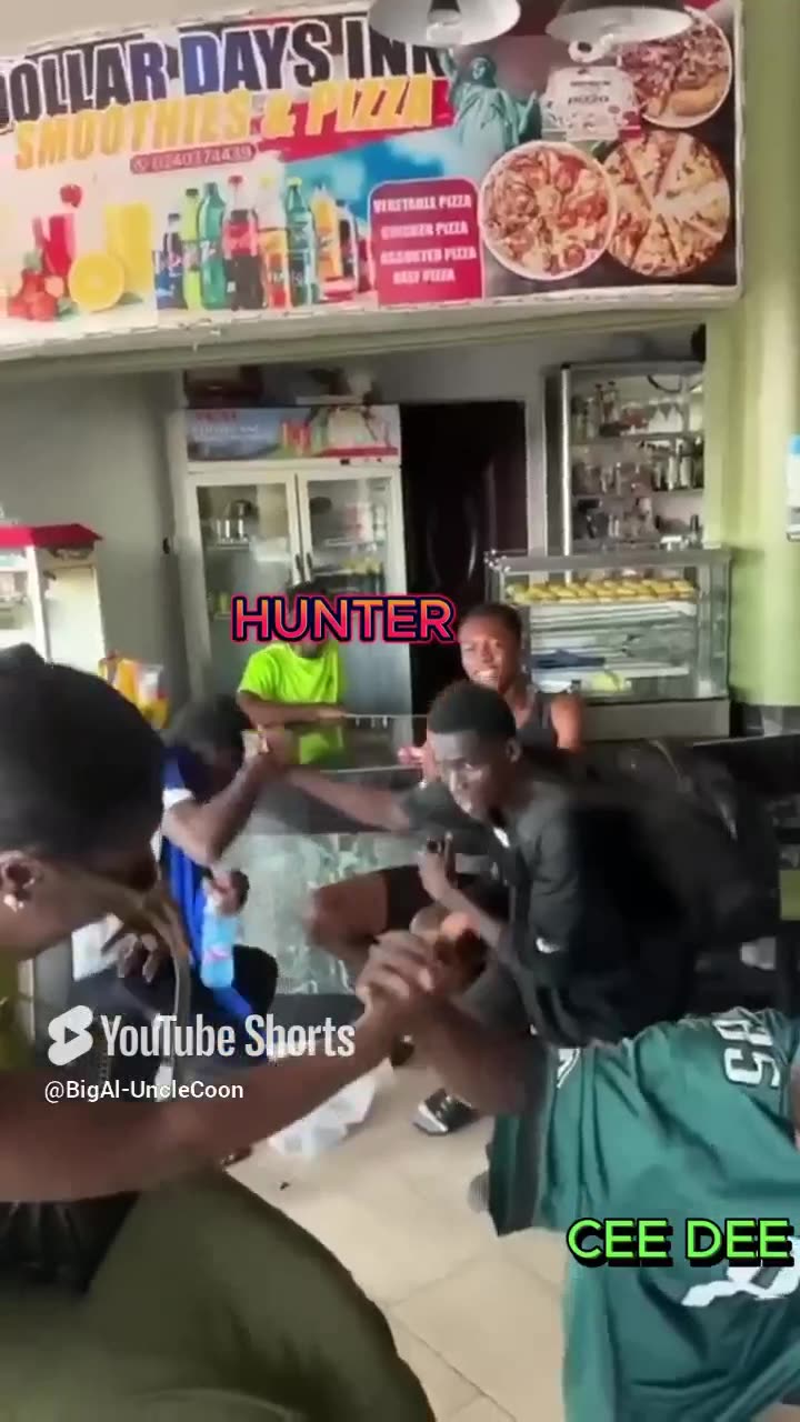 Hunter and Cee Dee’s Unfiltered Family Fun | Cee Dee & Hunter Familia’s Best Moments | UncleCoon
