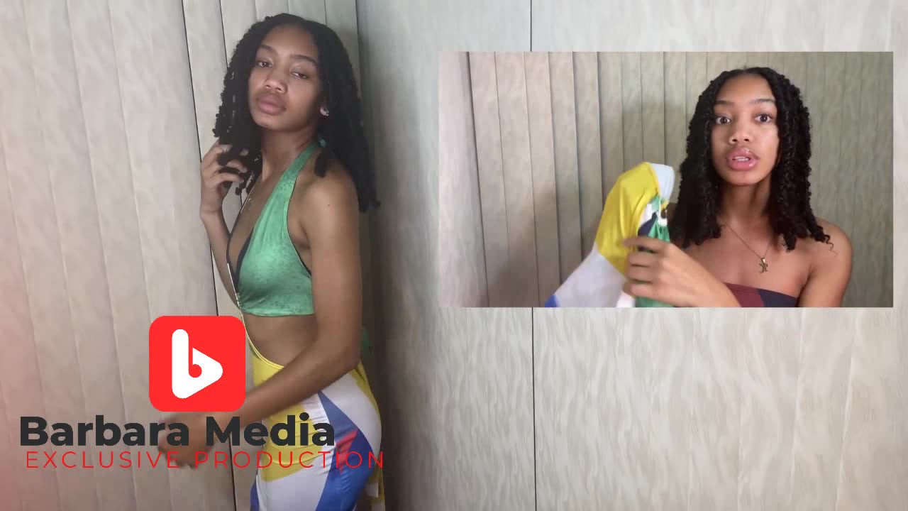 sexy girl power 4