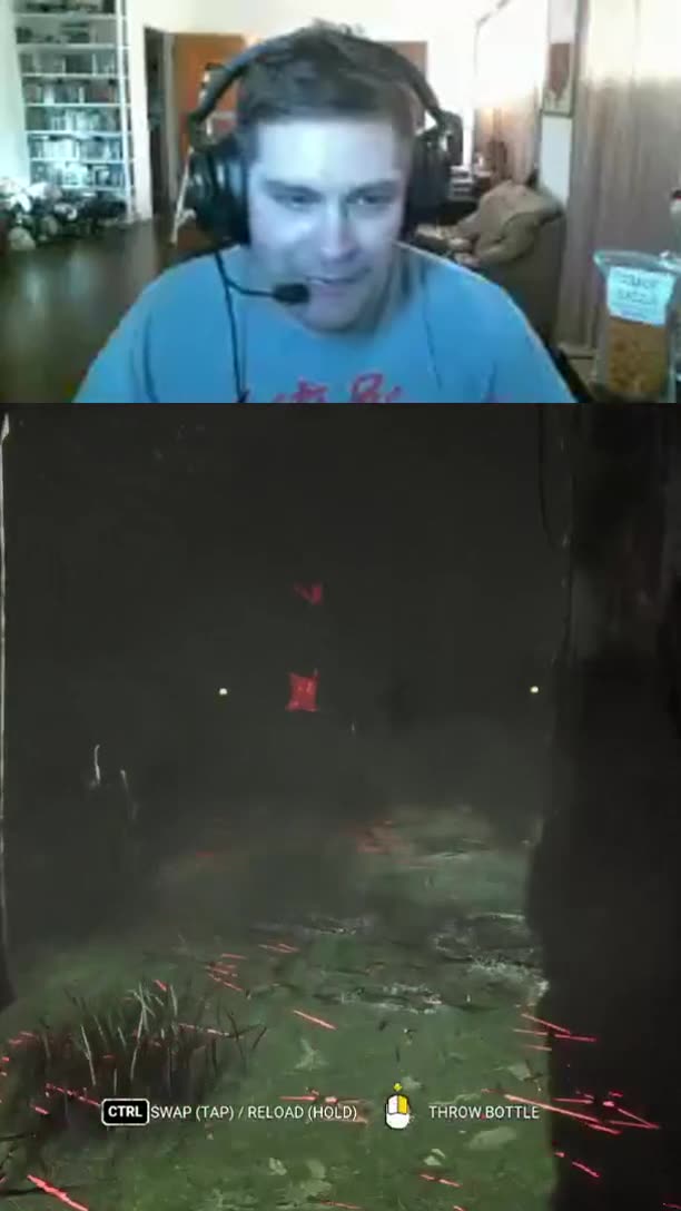 We Got a Snitch