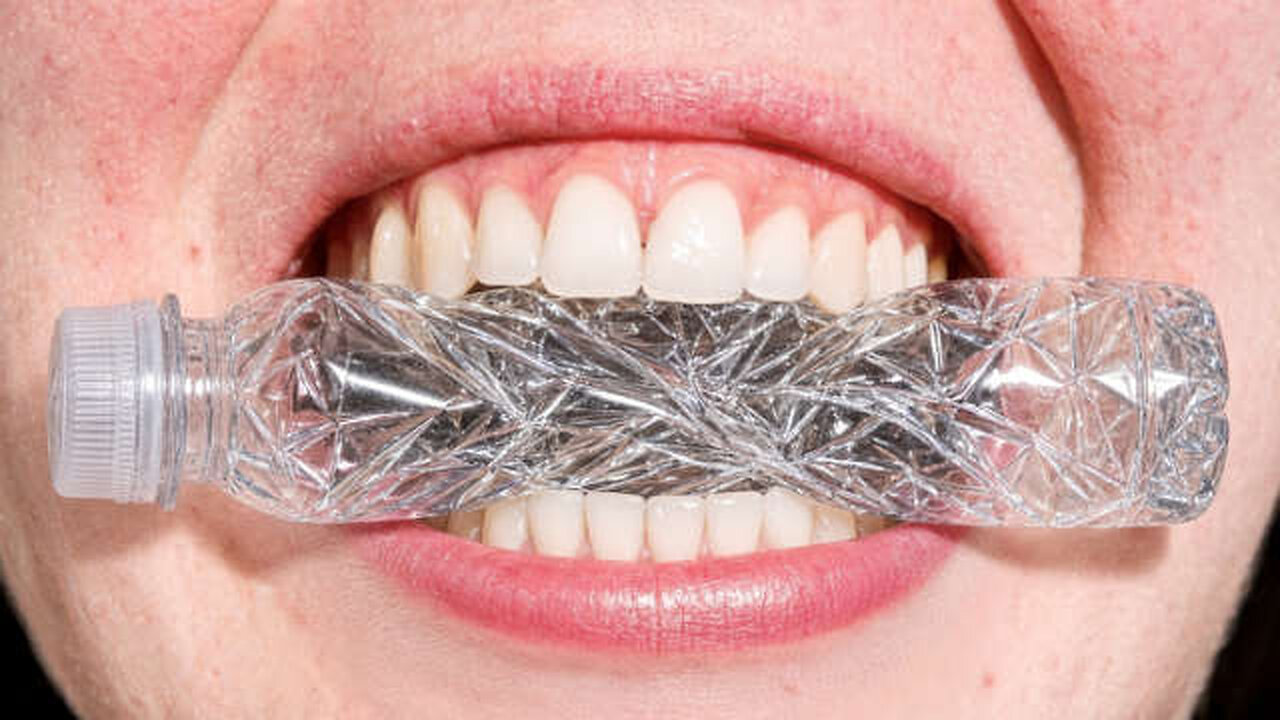Now They Want You to EAT Plastic Bottles thumbnail